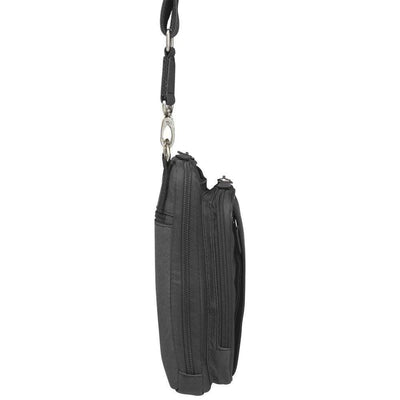 Concealed Carry Raven Shoulder Pouch by GTM Original