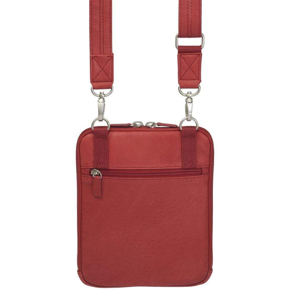 Concealed Carry Raven Shoulder Pouch by GTM Original