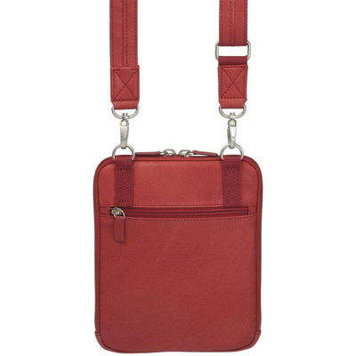 Concealed Carry Raven Shoulder Pouch by GTM Original