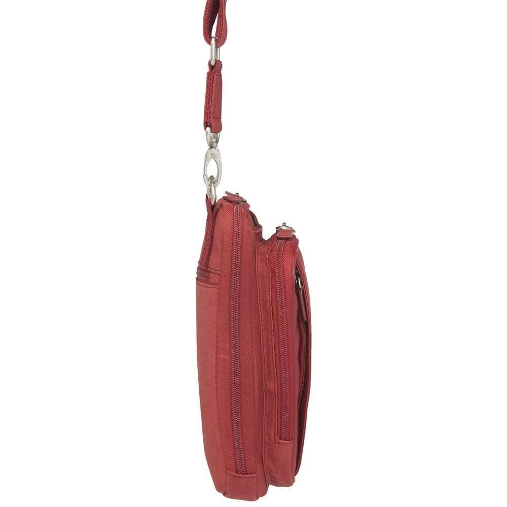 Concealed Carry Raven Shoulder Pouch by GTM Original