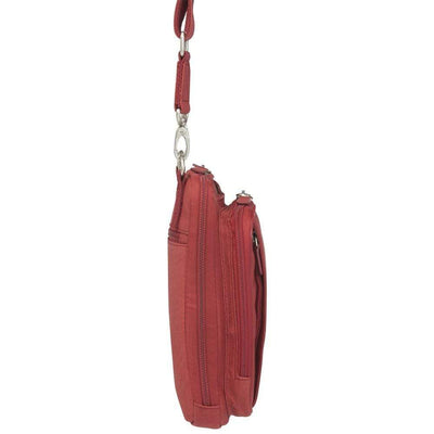 Concealed Carry Raven Shoulder Pouch by GTM Original