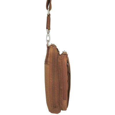 Concealed Carry Raven Shoulder Pouch by GTM Original