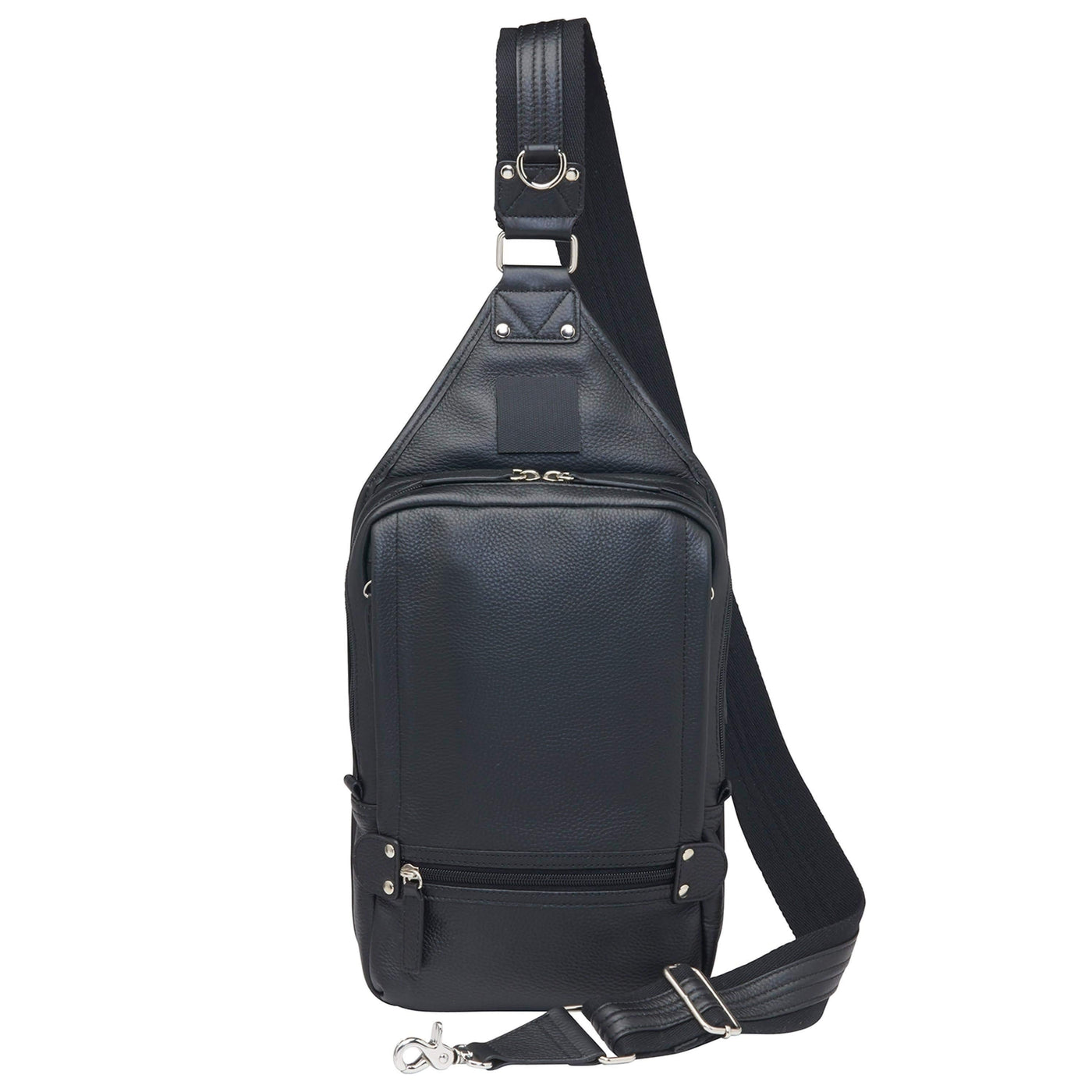 Gun Tote'n Mamas Bags Concealed Carry Sling Backpack - GTM-108