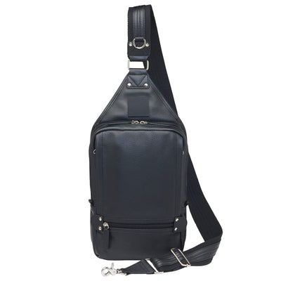 Gun Tote'n Mamas Bags Concealed Carry Sling Backpack - GTM-108