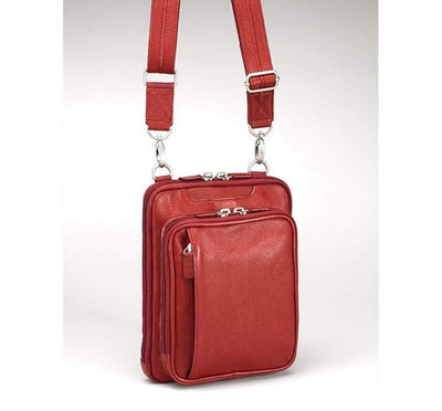 Concealed Carry Raven Shoulder Pouch by GTM Original