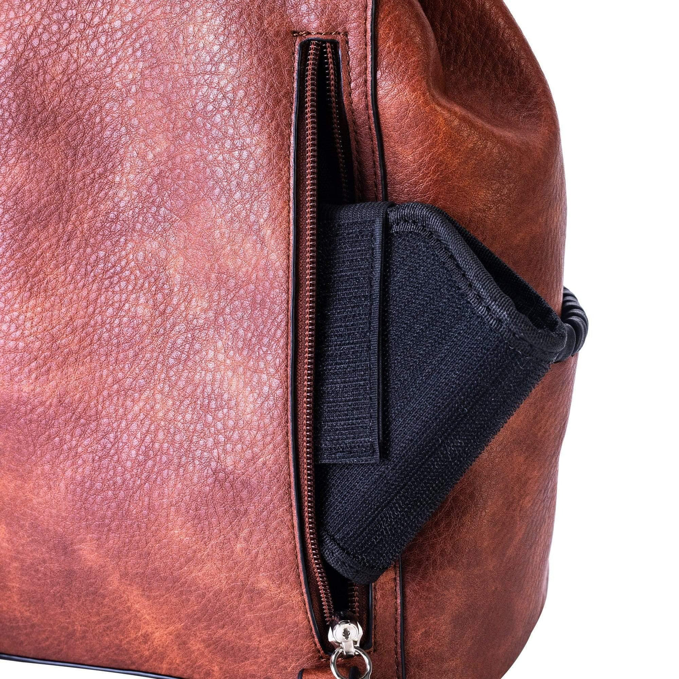 Concealed Carry Madelyn Backpack by Lady Conceal