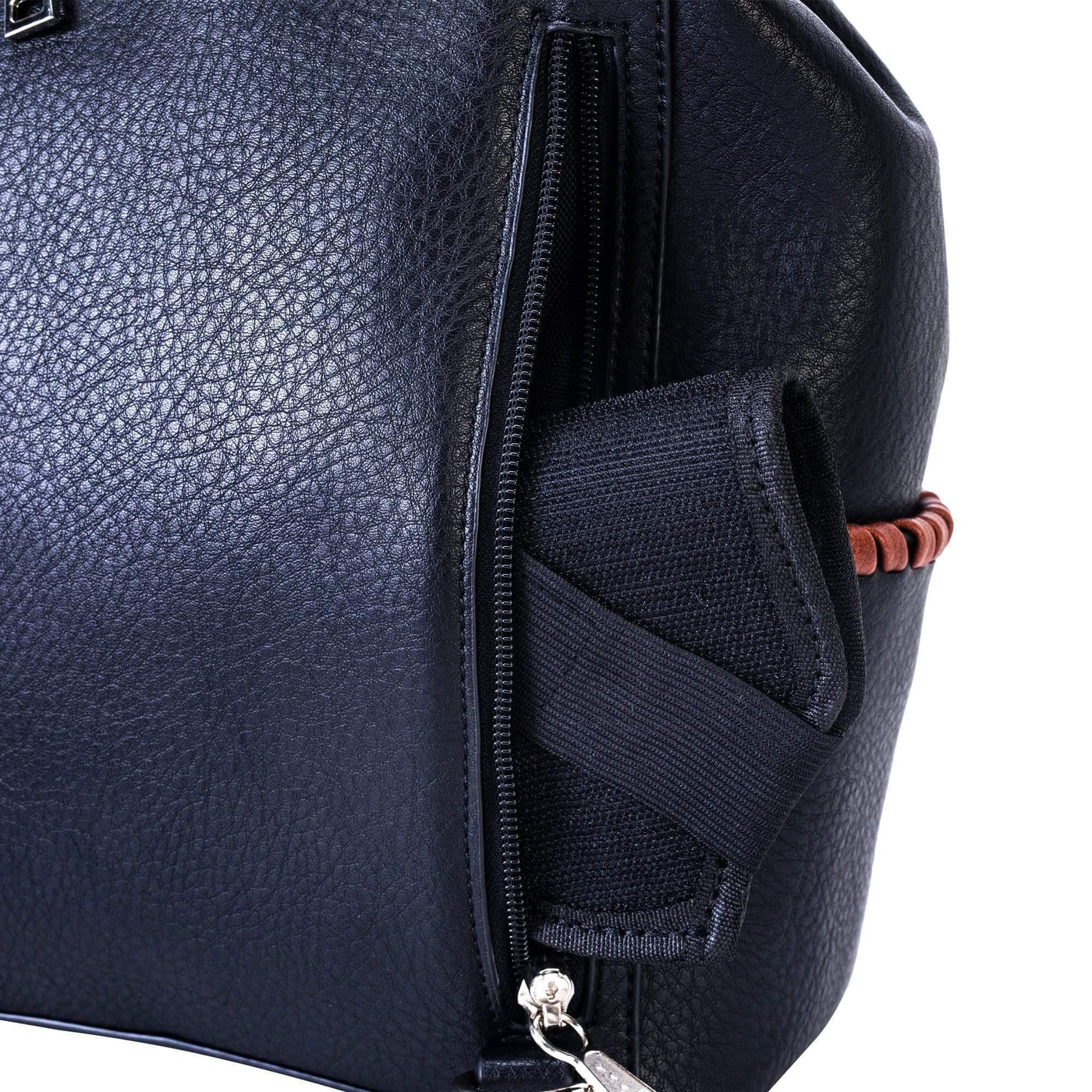 Concealed Carry Madelyn Backpack by Lady Conceal