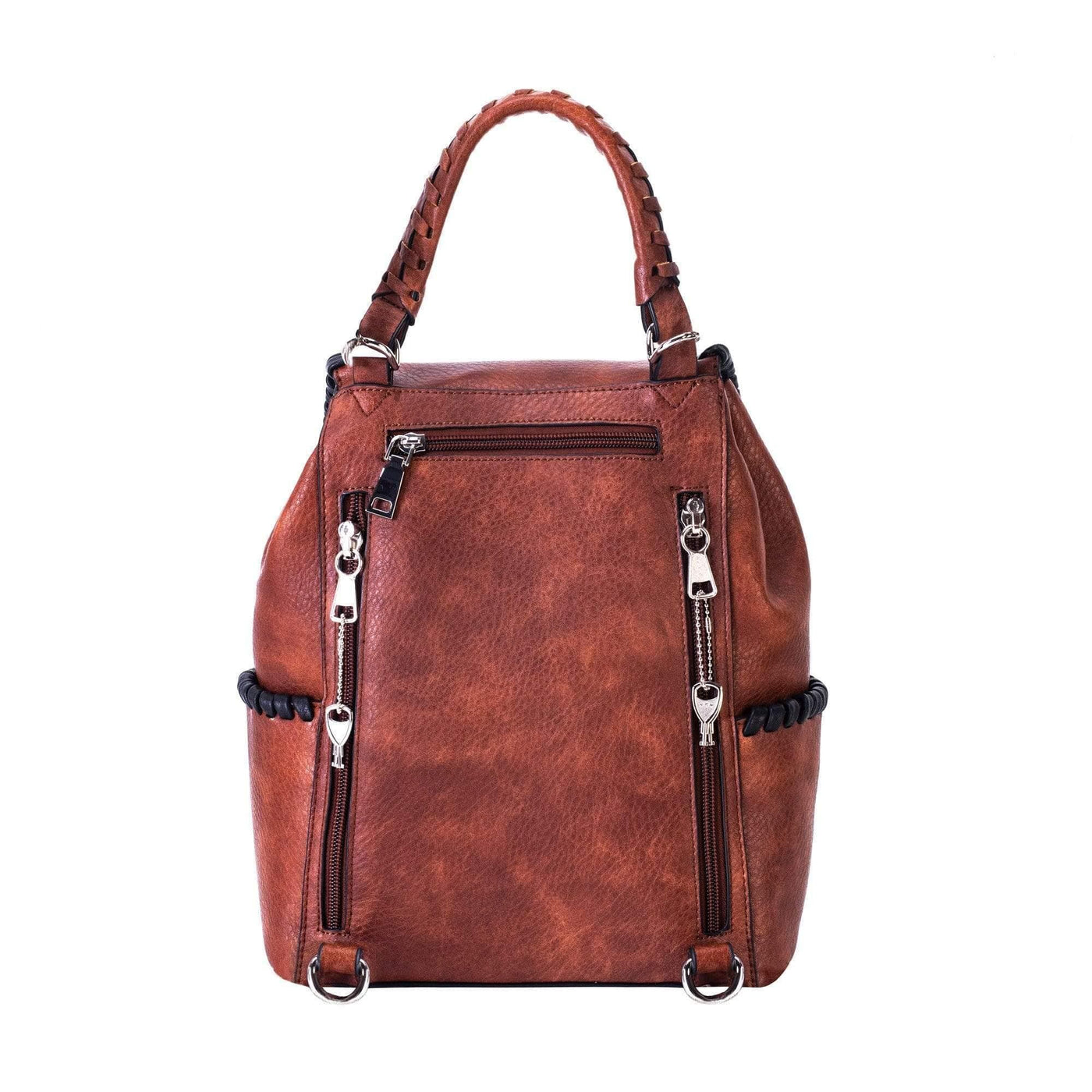 Concealed Carry Madelyn Backpack by Lady Conceal