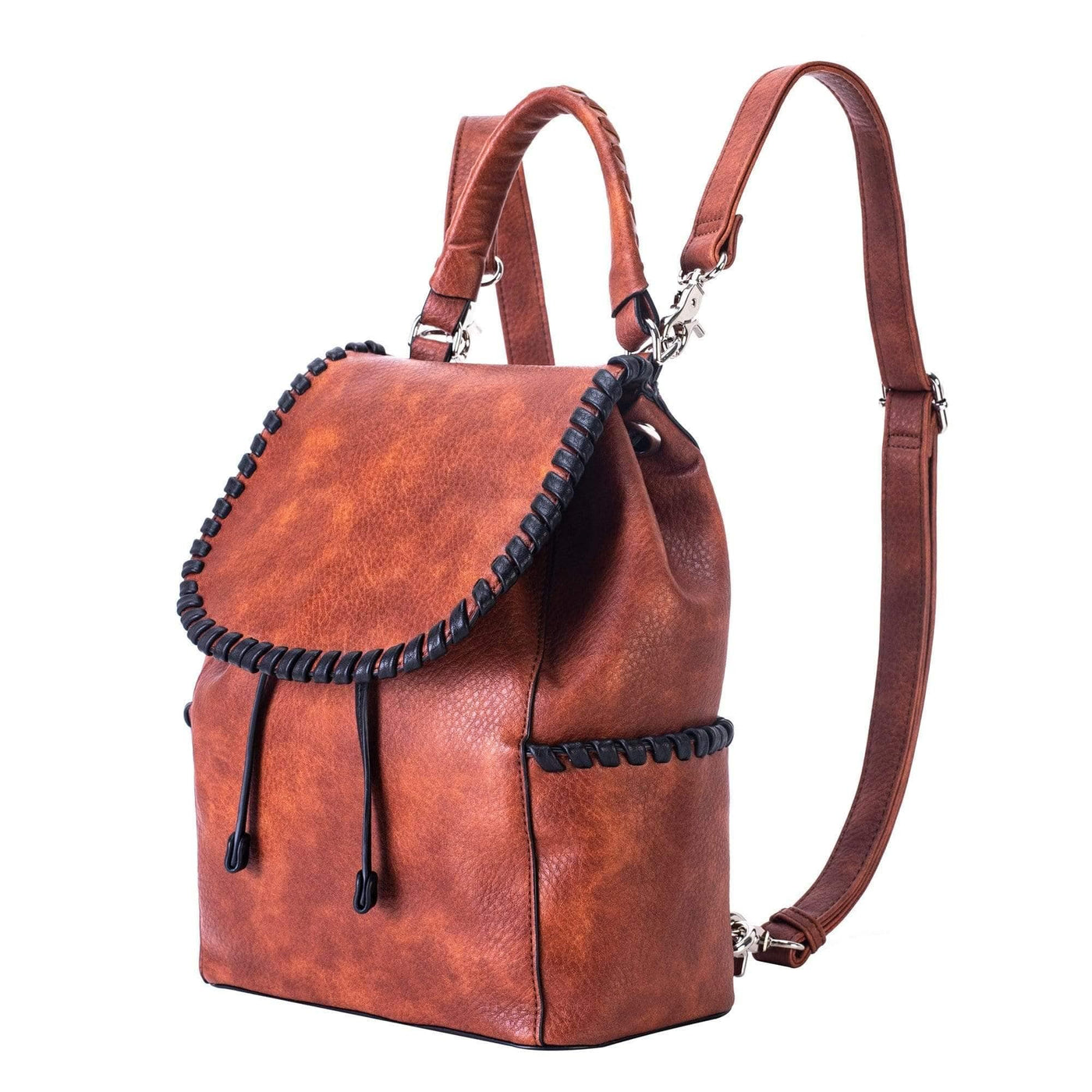 Concealed Carry Madelyn Backpack by Lady Conceal