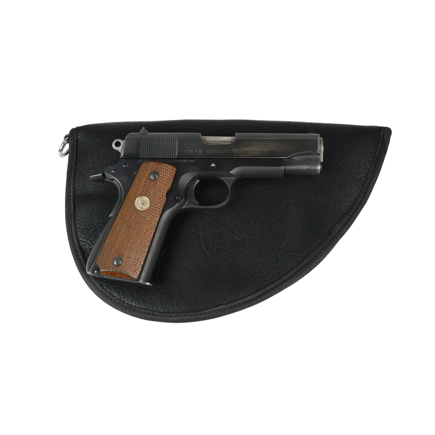 Lady Conceal Cases Large Soft Firearm Case