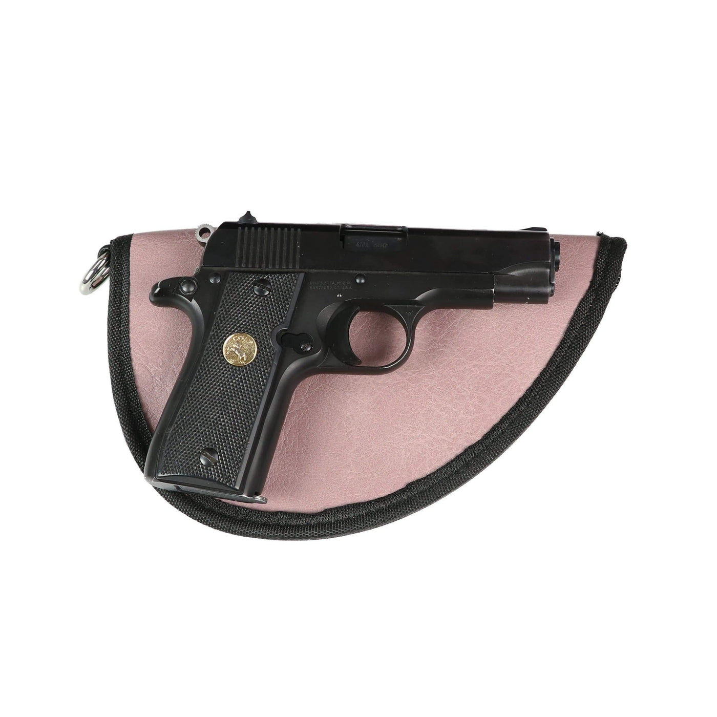 Lady Conceal Cases Small Soft Firearm Case