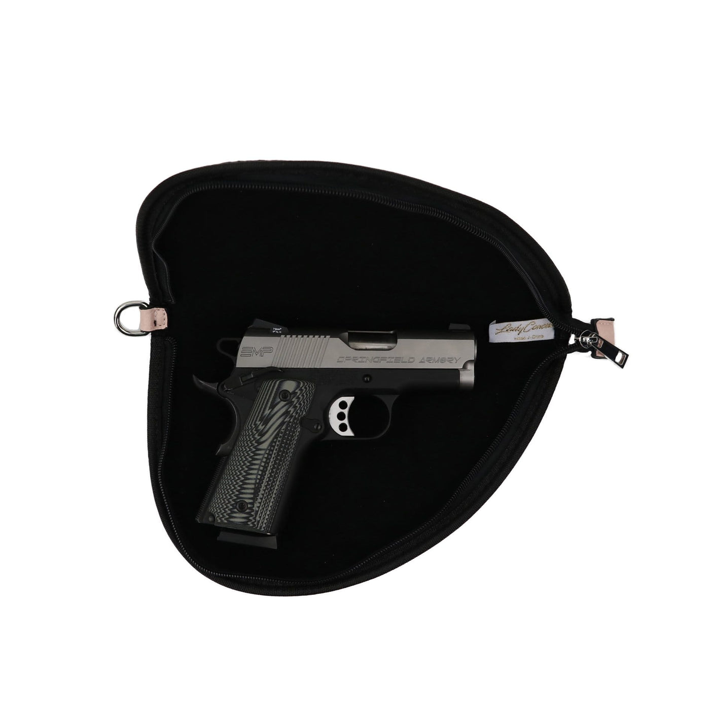 Lady Conceal Cases Medium Soft Firearm Case