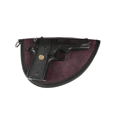 Lady Conceal Cases Small Soft Firearm Case