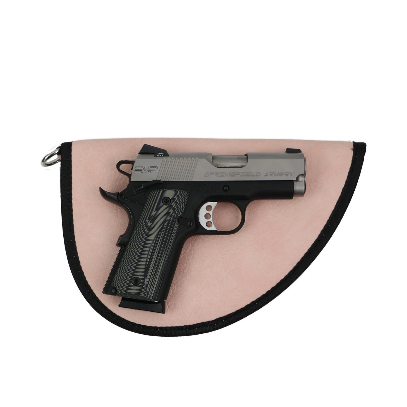 Lady Conceal Cases Medium Soft Firearm Case