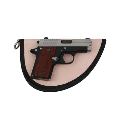 Lady Conceal Cases Small Soft Firearm Case