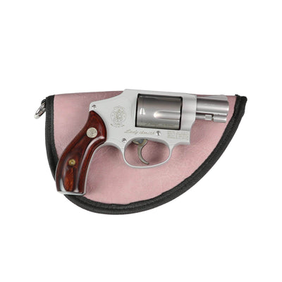 Lady Conceal Cases Small Soft Firearm Case