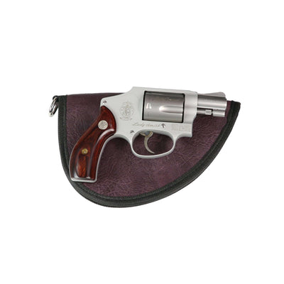 Lady Conceal Cases Small Soft Firearm Case