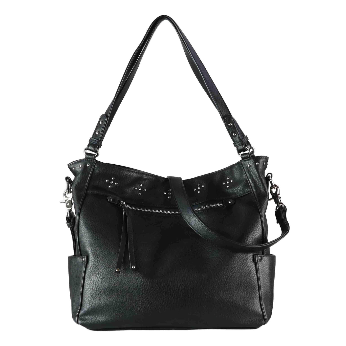 Concealed Carry Bag for Women - Brooklyn Tote by Lady Conceal – www ...