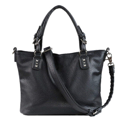 Concealed Carry Ella Tote by Lady Conceal