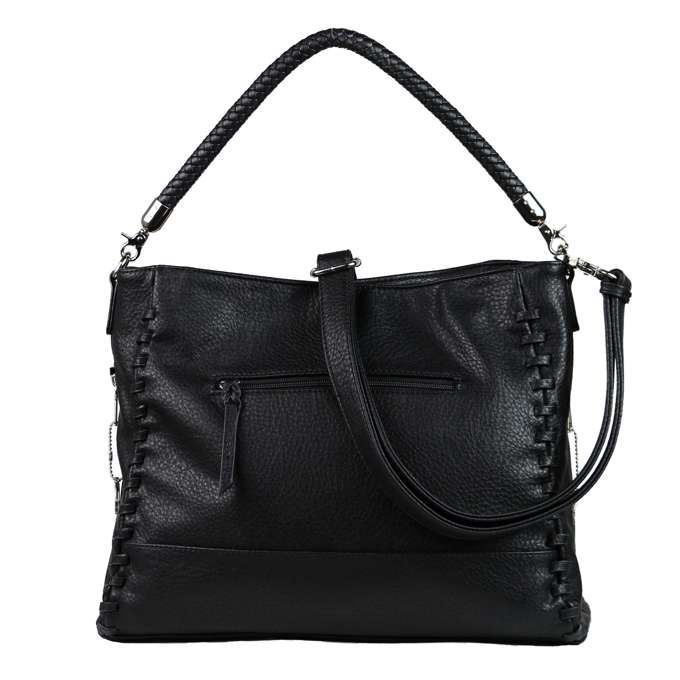 Concealed Carry Lily Tote by Lady Conceal