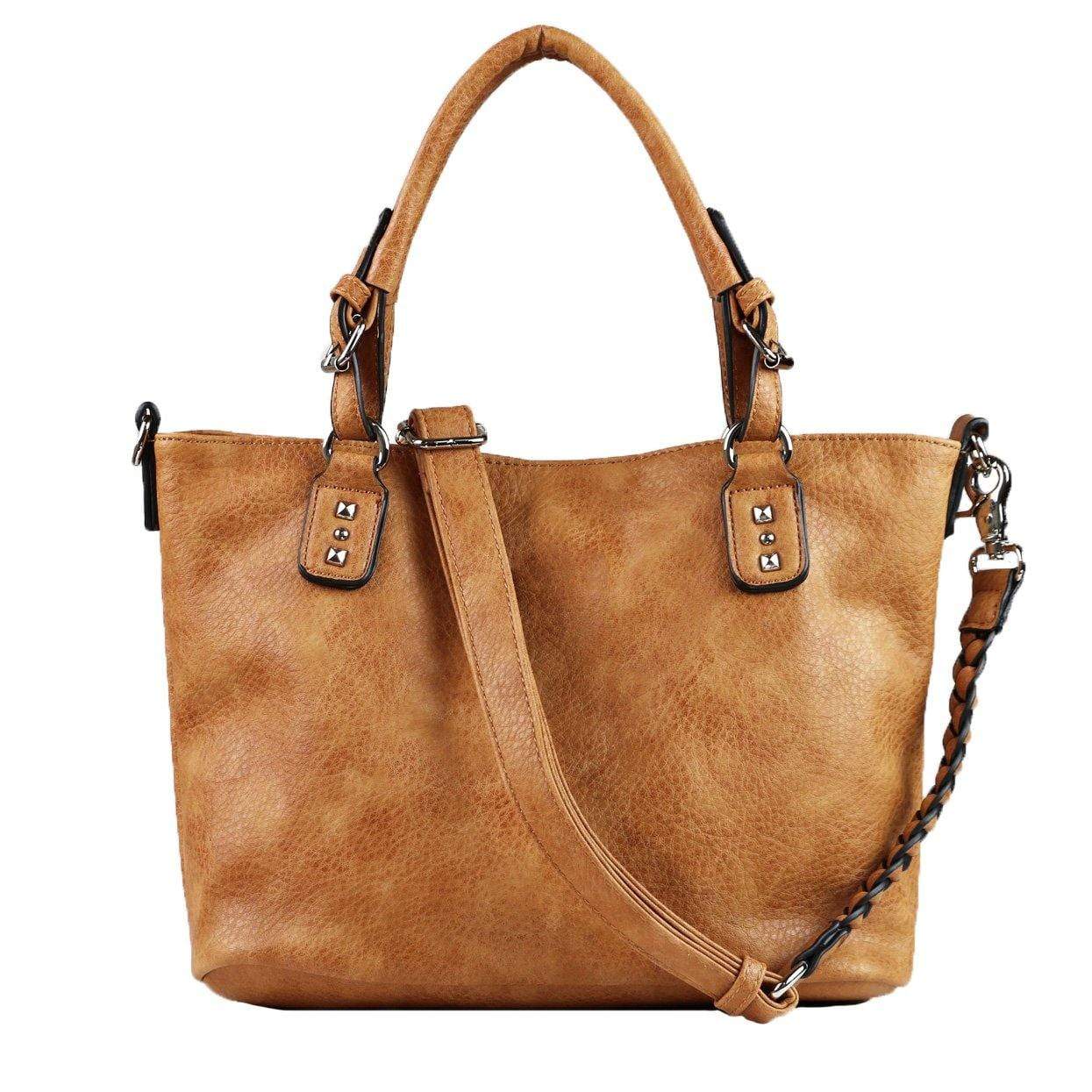 Concealed Carry Ella Tote by Lady Conceal