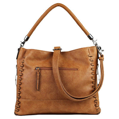 Concealed Carry Lily Tote by Lady Conceal