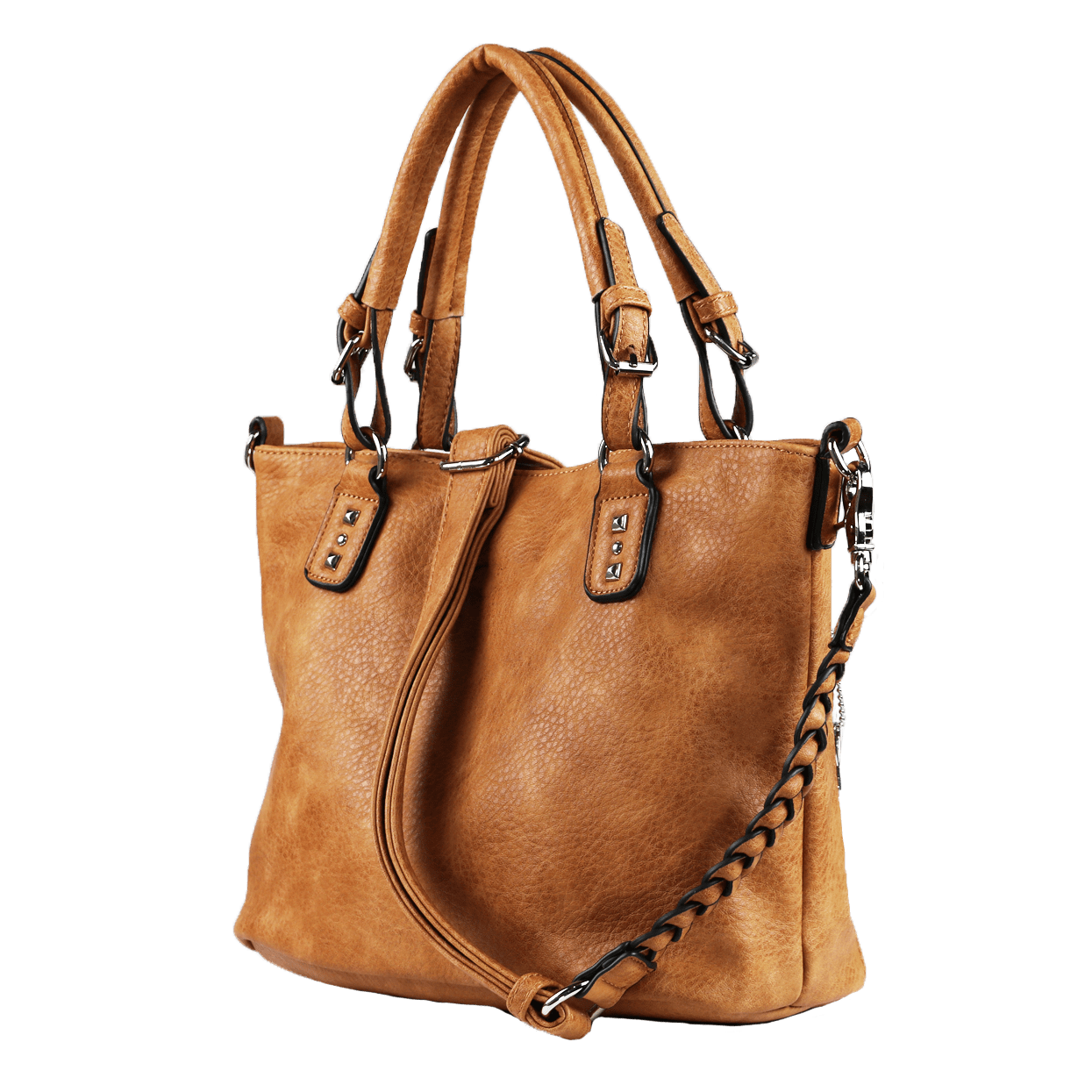 Concealed Carry Ella Tote by Lady Conceal