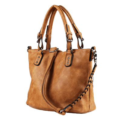 Concealed Carry Ella Tote by Lady Conceal