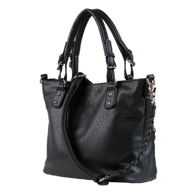 Concealed Carry Ella Tote by Lady Conceal