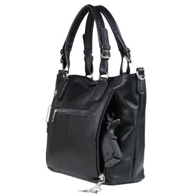 Concealed Carry Ella Tote by Lady Conceal