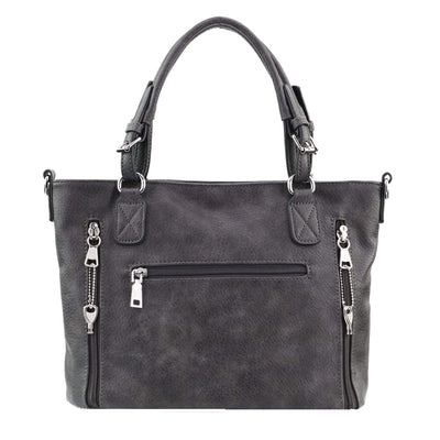 Concealed Carry Ella Tote by Lady Conceal