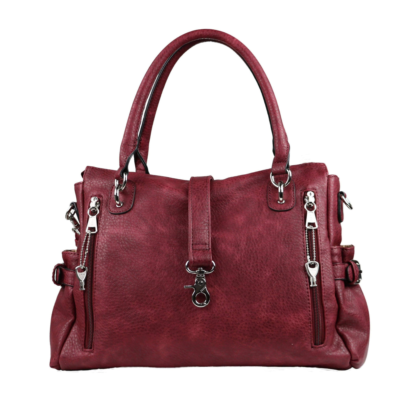 Concealed Carry Jessica Satchel by Lady Conceal