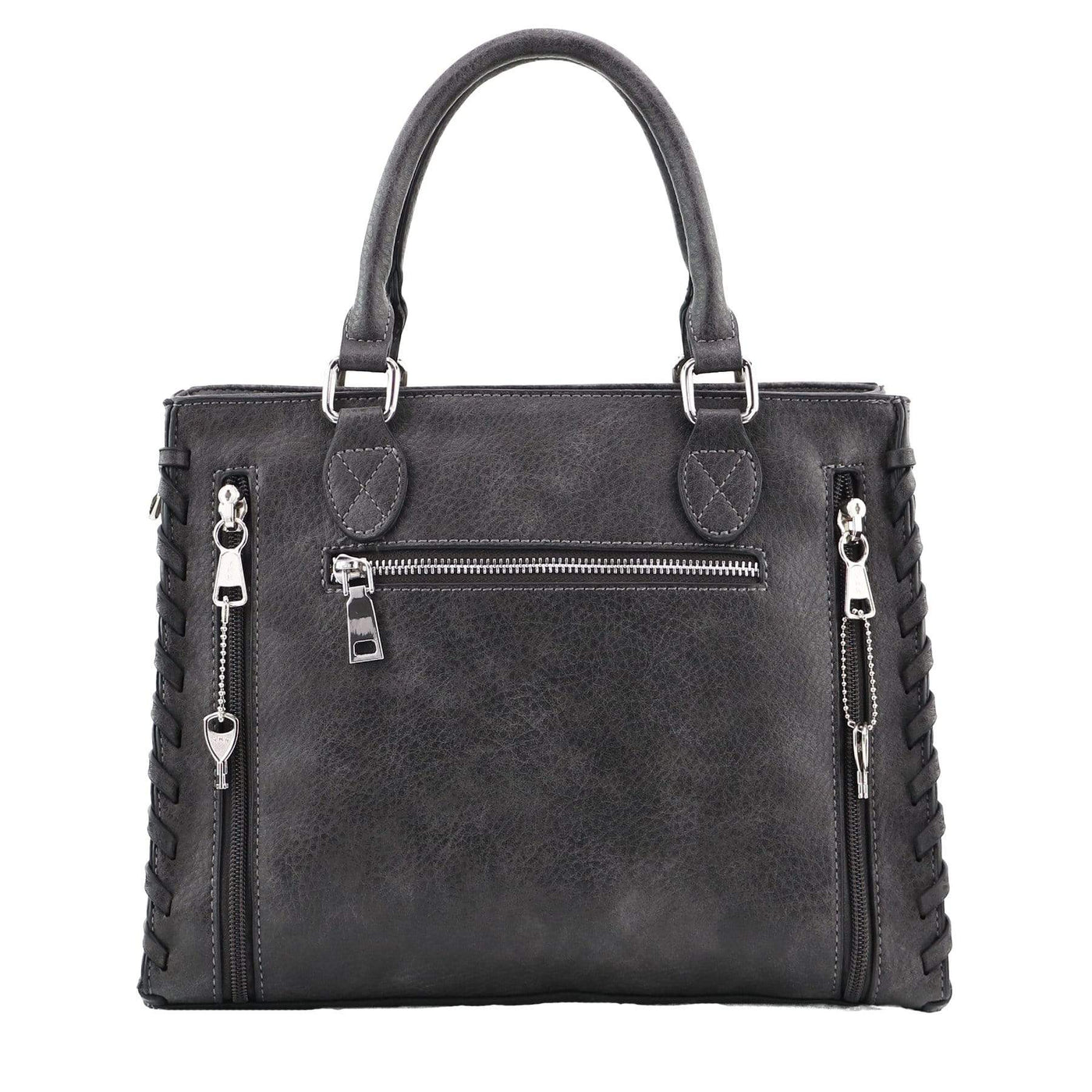 Ladies concealed carry purse sale