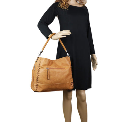 Concealed Carry Lily Tote by Lady Conceal