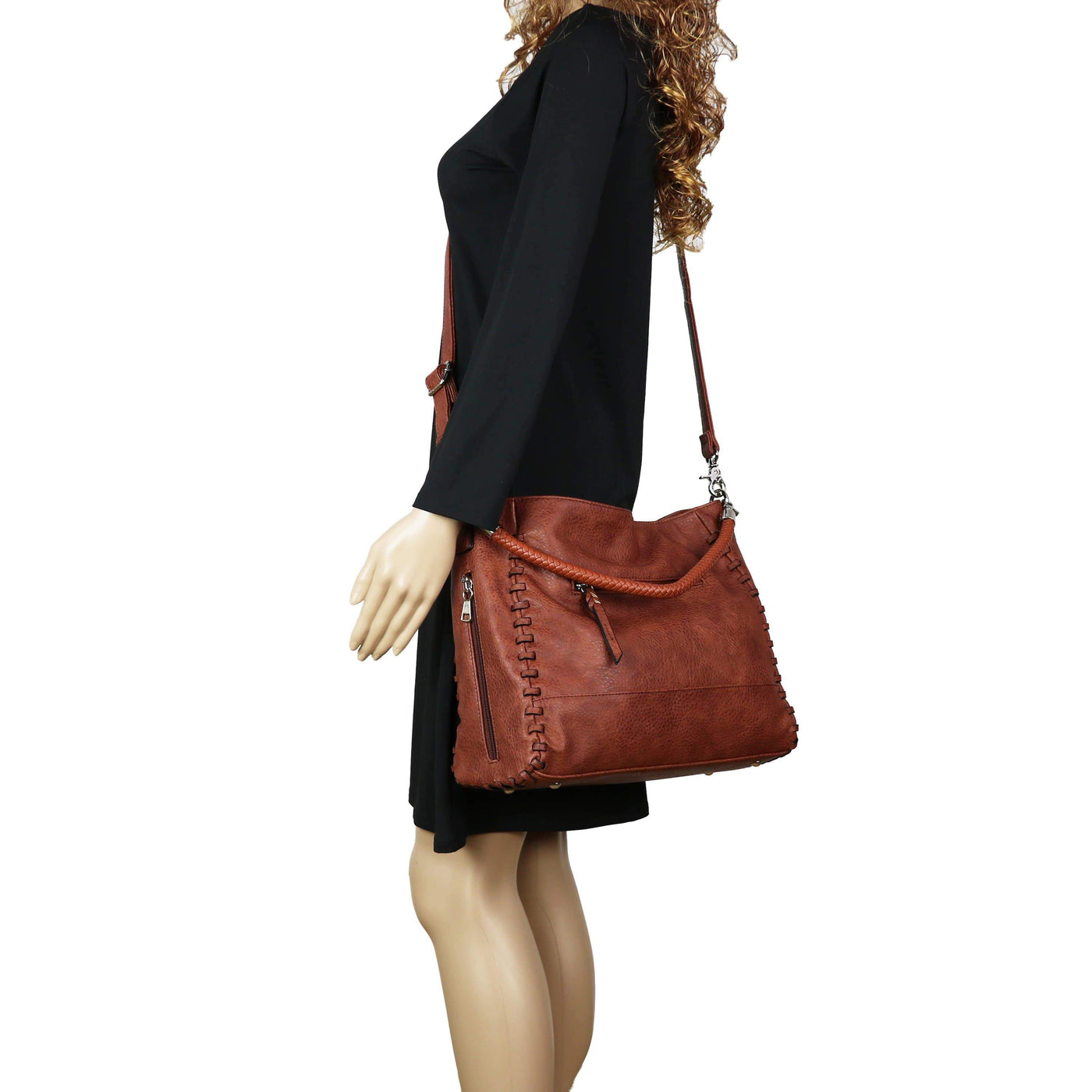 Concealed Carry Lily Tote by Lady Conceal