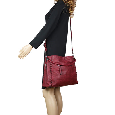 Concealed Carry Lily Tote by Lady Conceal