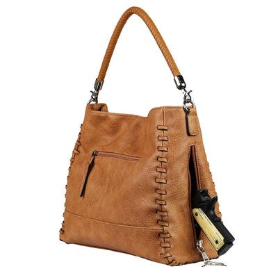 Concealed Carry Lily Tote by Lady Conceal