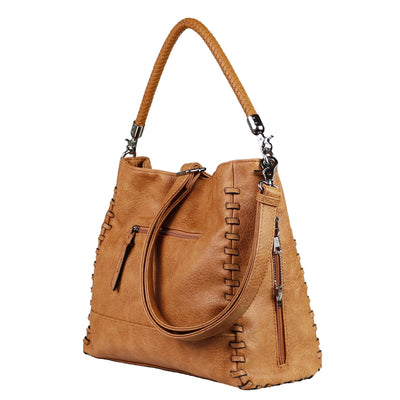 Concealed Carry Lily Tote by Lady Conceal
