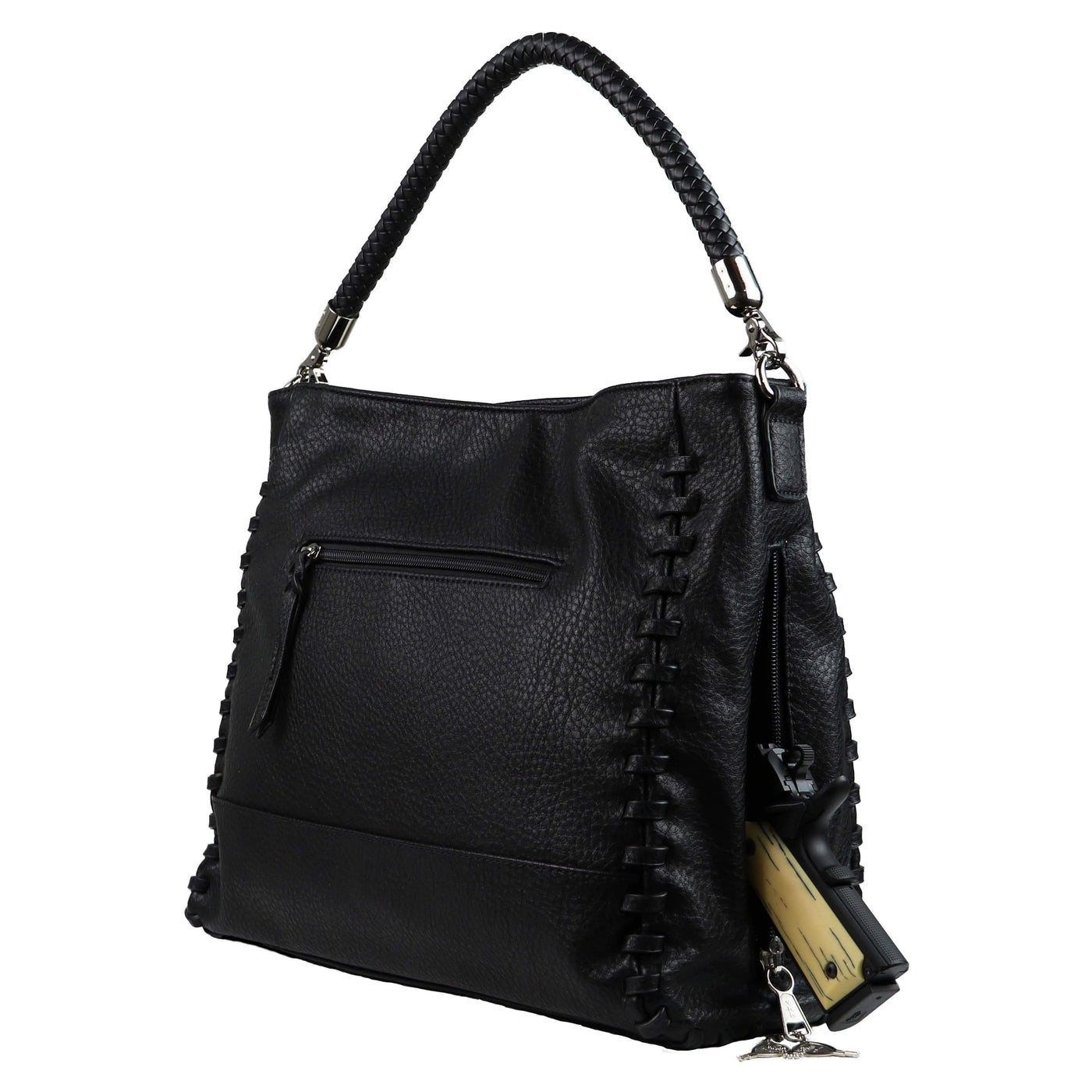 Concealed Carry Lily Tote by Lady Conceal