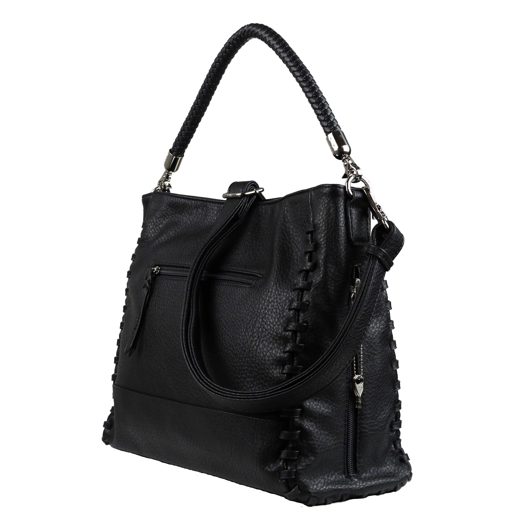 Concealed Carry for Women | Lily Tote by Lady Conceal – www ...