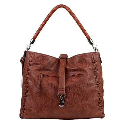 Concealed Carry Lily Tote by Lady Conceal