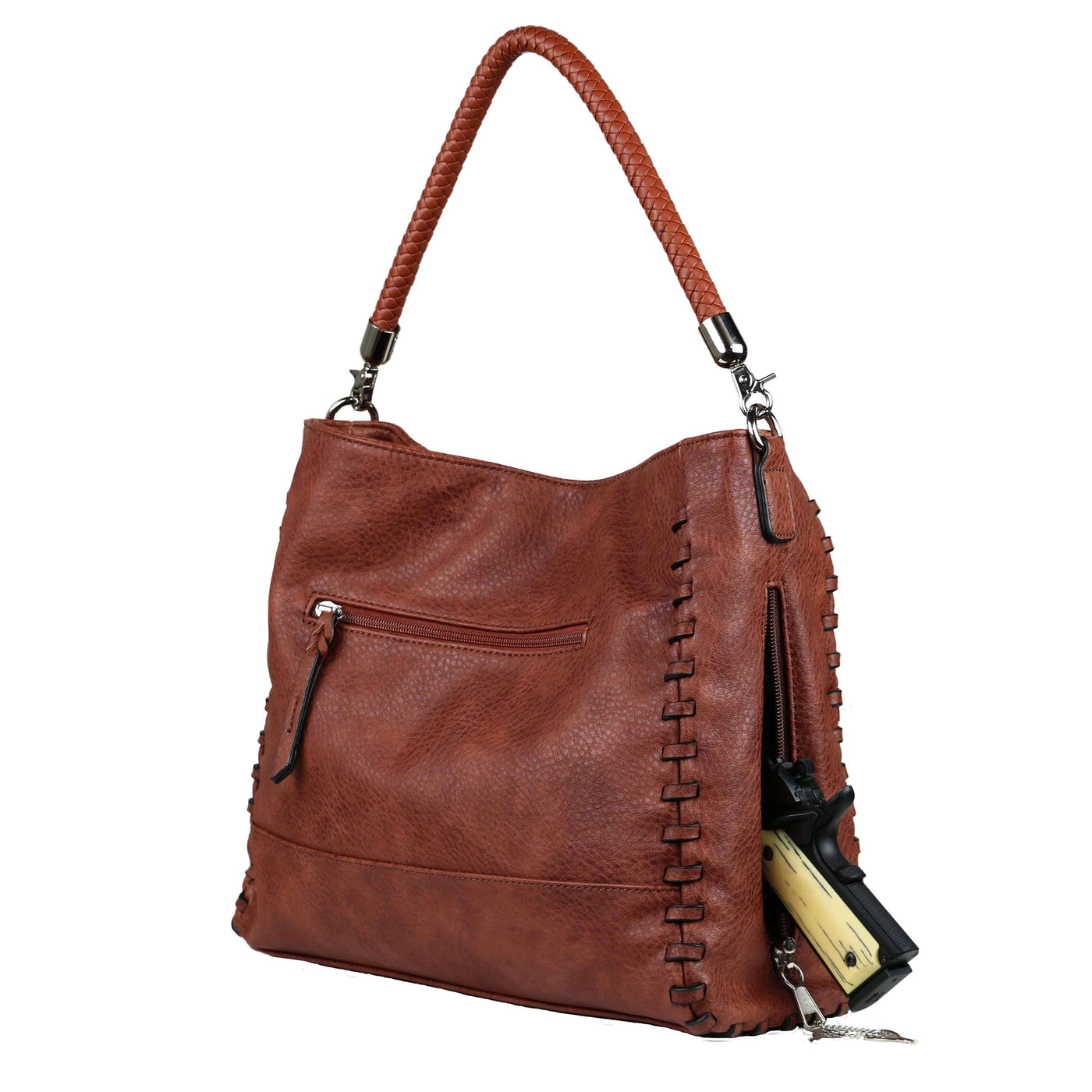 Concealed Carry Lily Tote by Lady Conceal