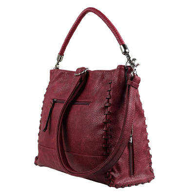 Concealed Carry Lily Tote by Lady Conceal