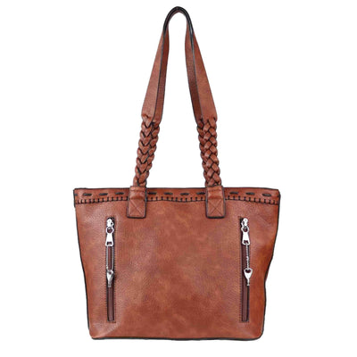 Concealed Carry Sophia Tote by Lady Conceal