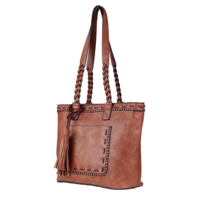 Concealed Carry Sophia Tote by Lady Conceal