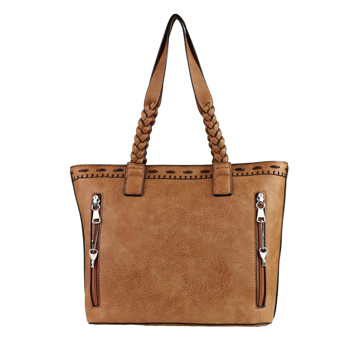 Concealed Carry Sophia Tote by Lady Conceal