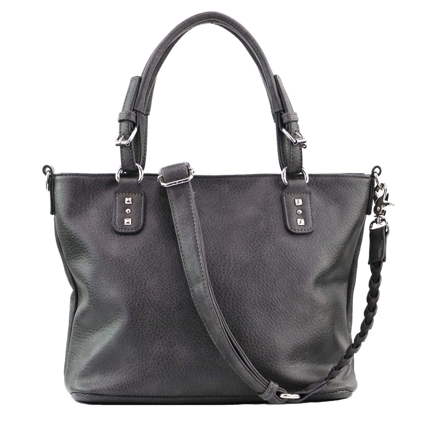 Concealed Carry Ella Tote by Lady Conceal