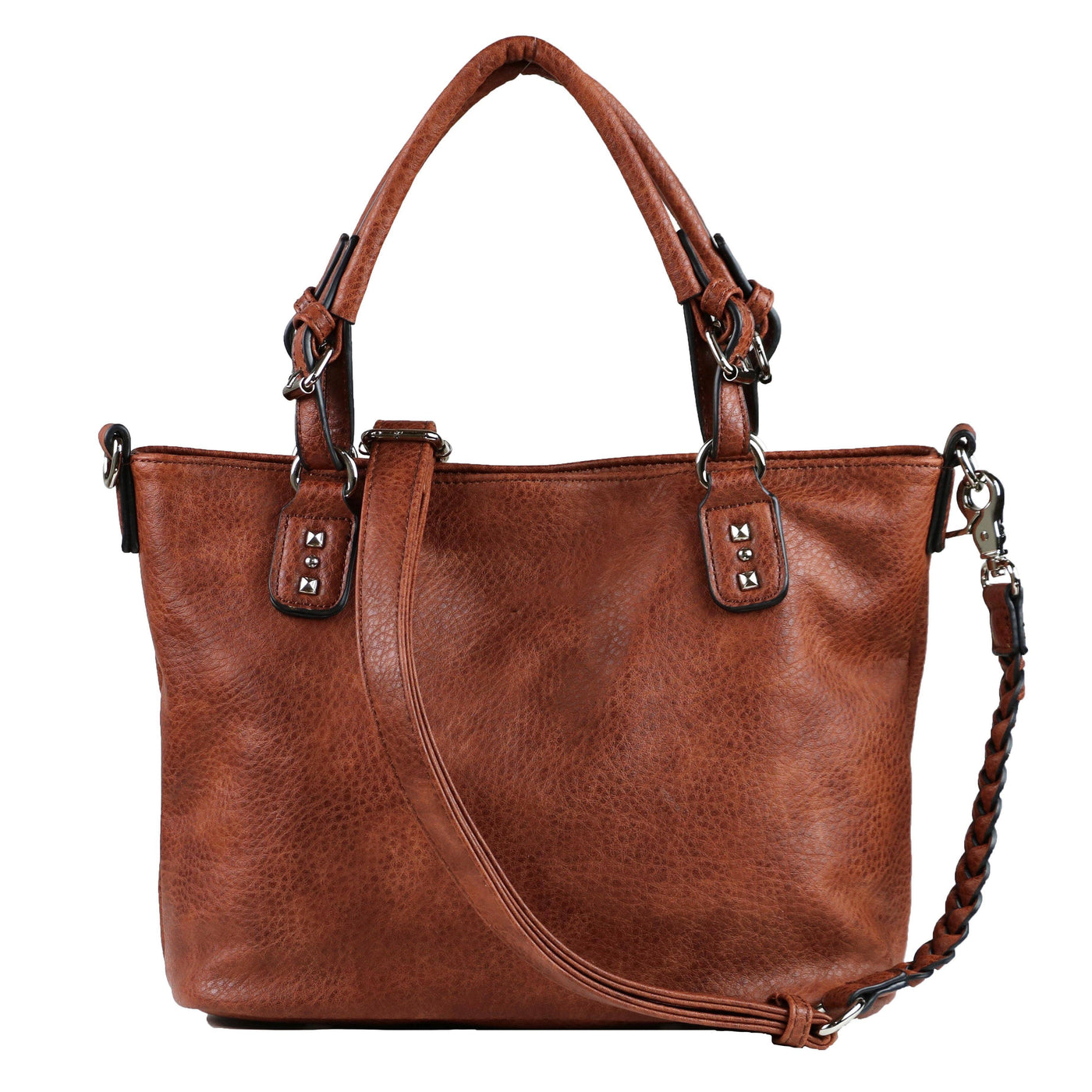 Concealed Carry Ella Tote by Lady Conceal