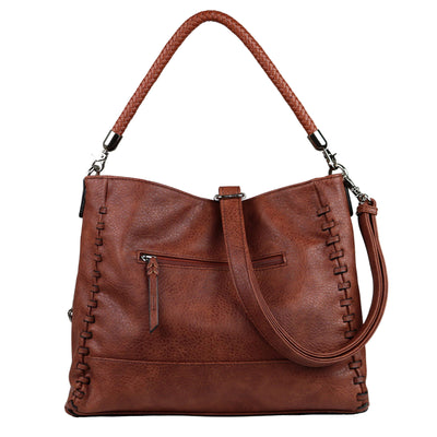 Concealed Carry Lily Tote by Lady Conceal