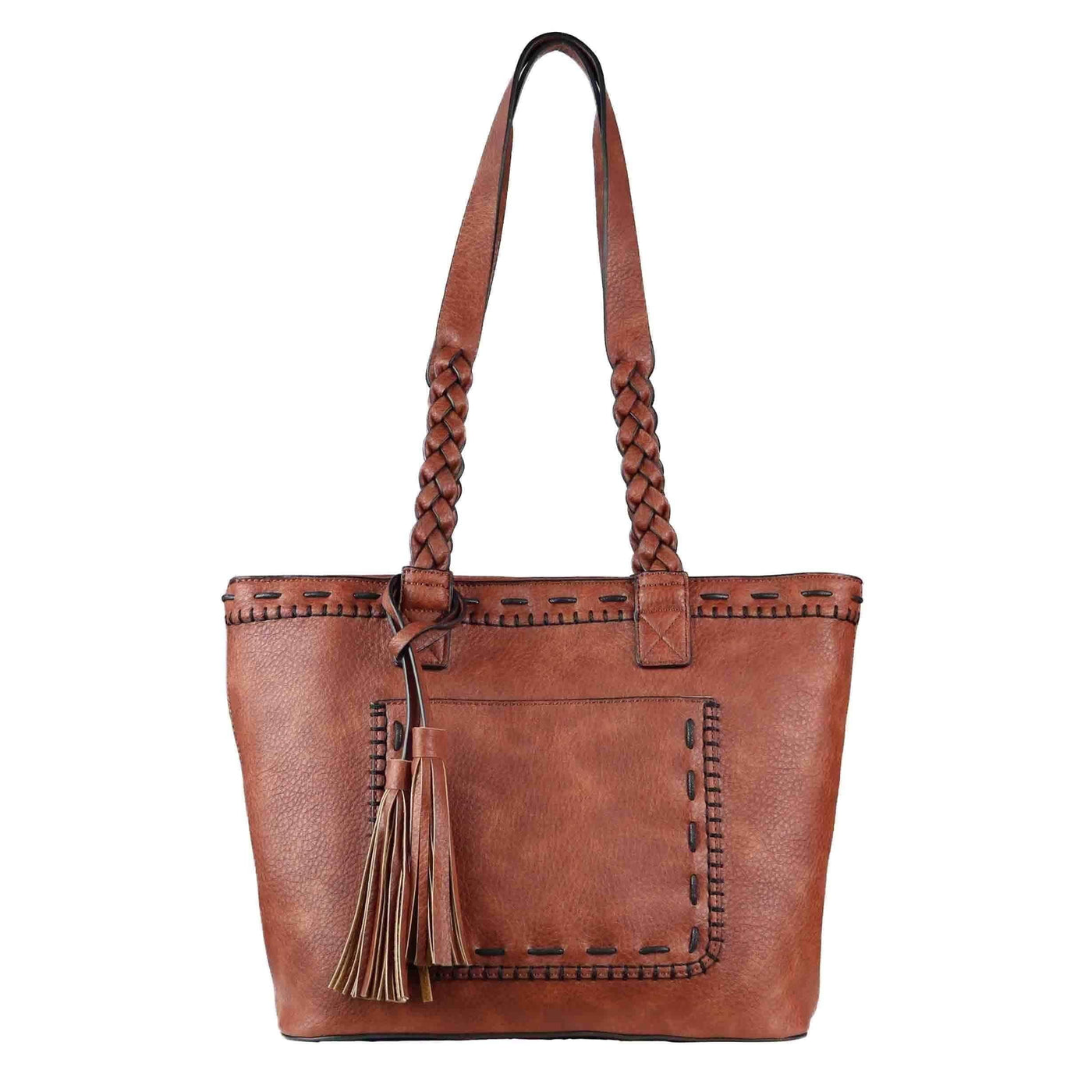 Concealed Carry Sophia Tote by Lady Conceal